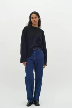 InWear OEIW Jeans* Jeans | Bukser & Jumpsuits