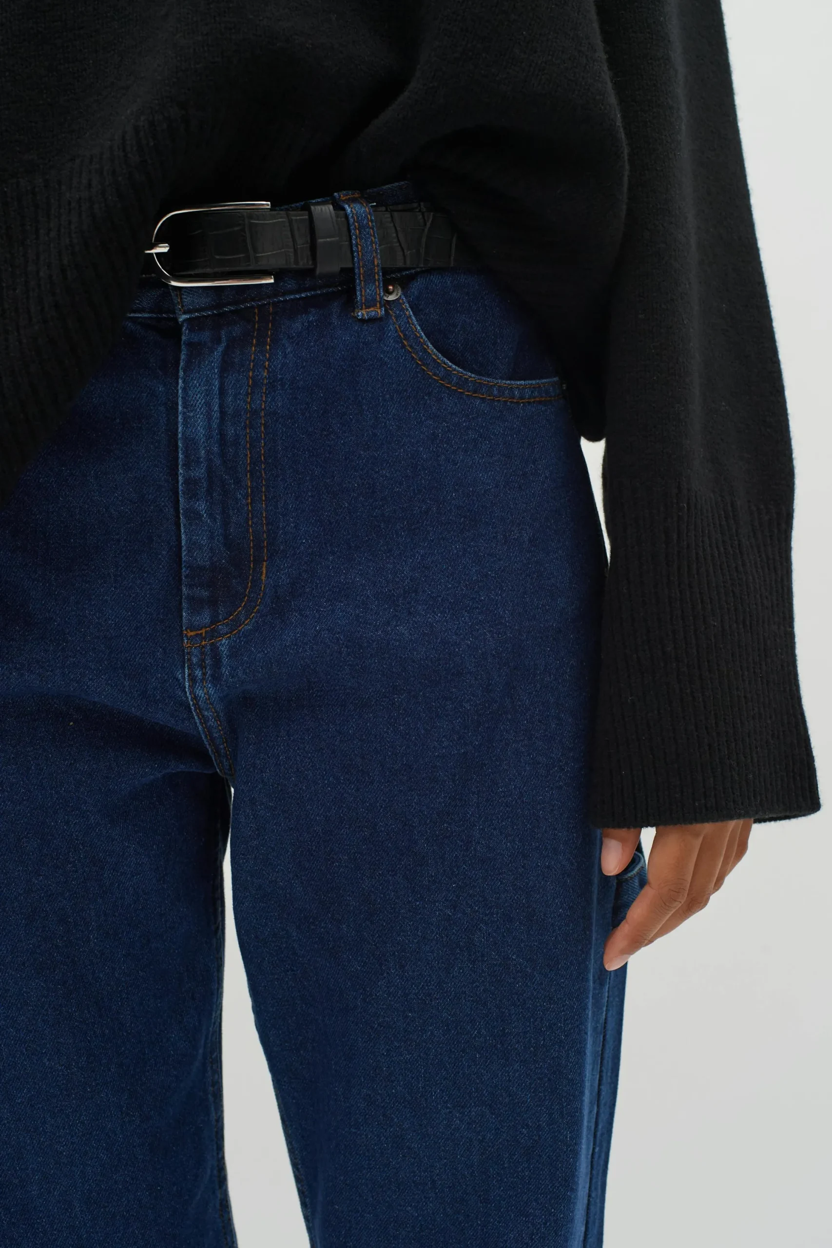 InWear OEIW Jeans* Jeans | Bukser & Jumpsuits