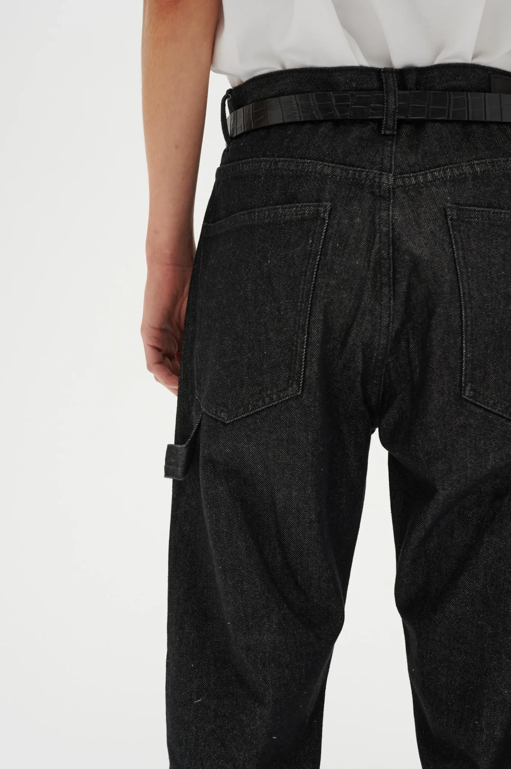 InWear OEIW Jeans* Jeans | Bukser & Jumpsuits