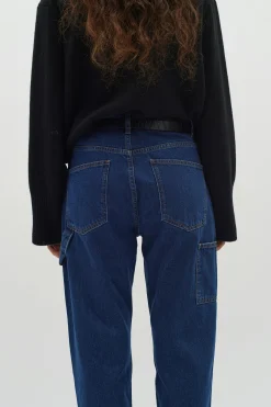 InWear OEIW Jeans* Jeans | Bukser & Jumpsuits