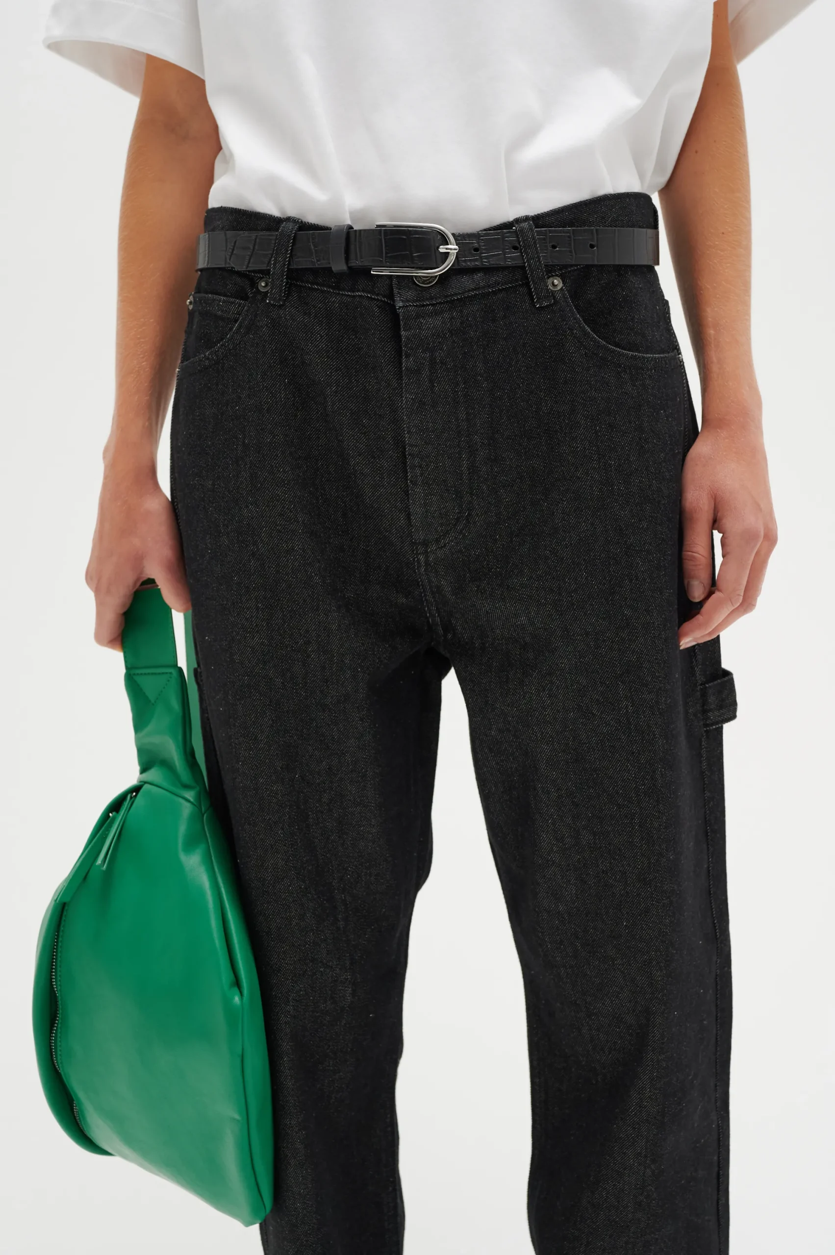 InWear OEIW Jeans* Jeans | Bukser & Jumpsuits