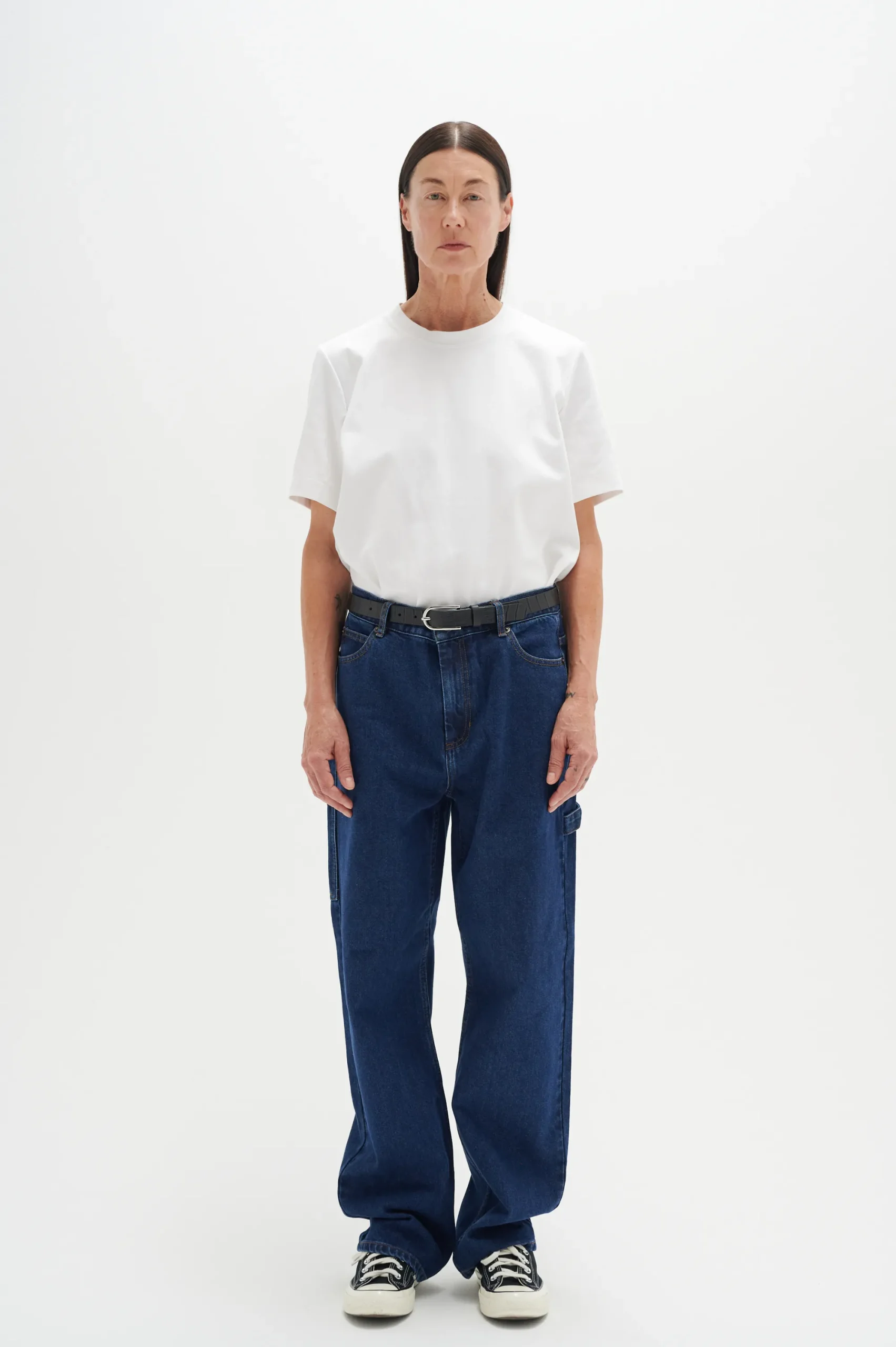 InWear OEIW Jeans* Jeans | Bukser & Jumpsuits