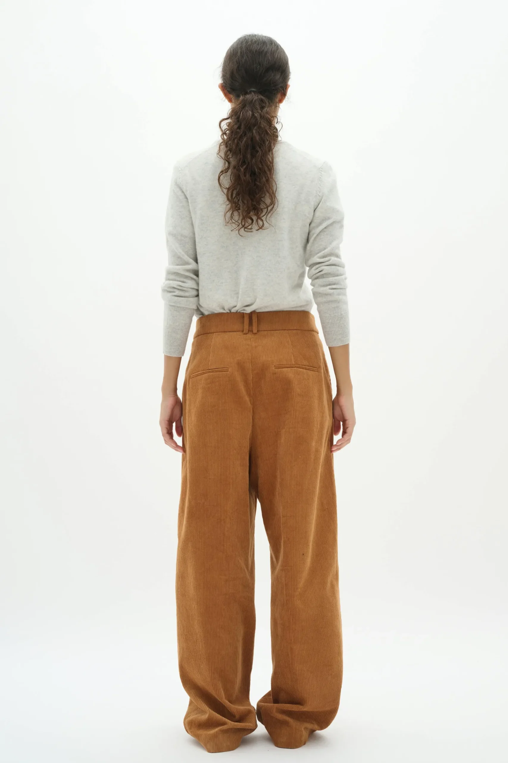 InWear OliaIW Online Exclusive Bukser* Bukser & Jumpsuits