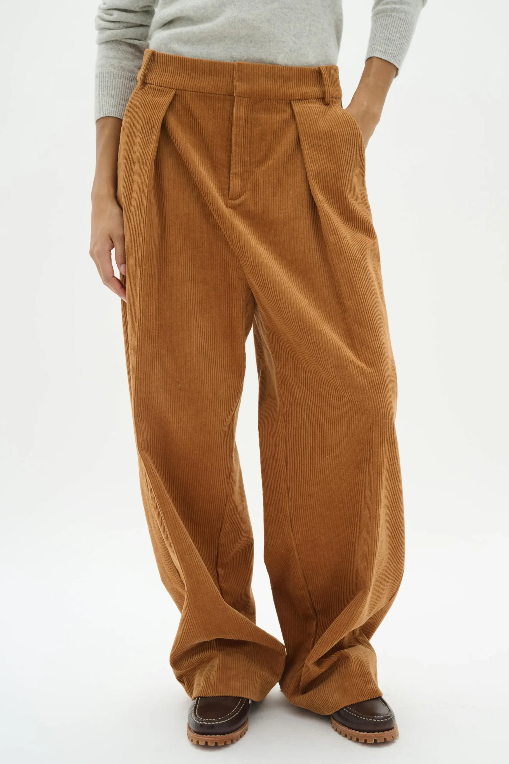 InWear OliaIW Online Exclusive Bukser* Bukser & Jumpsuits