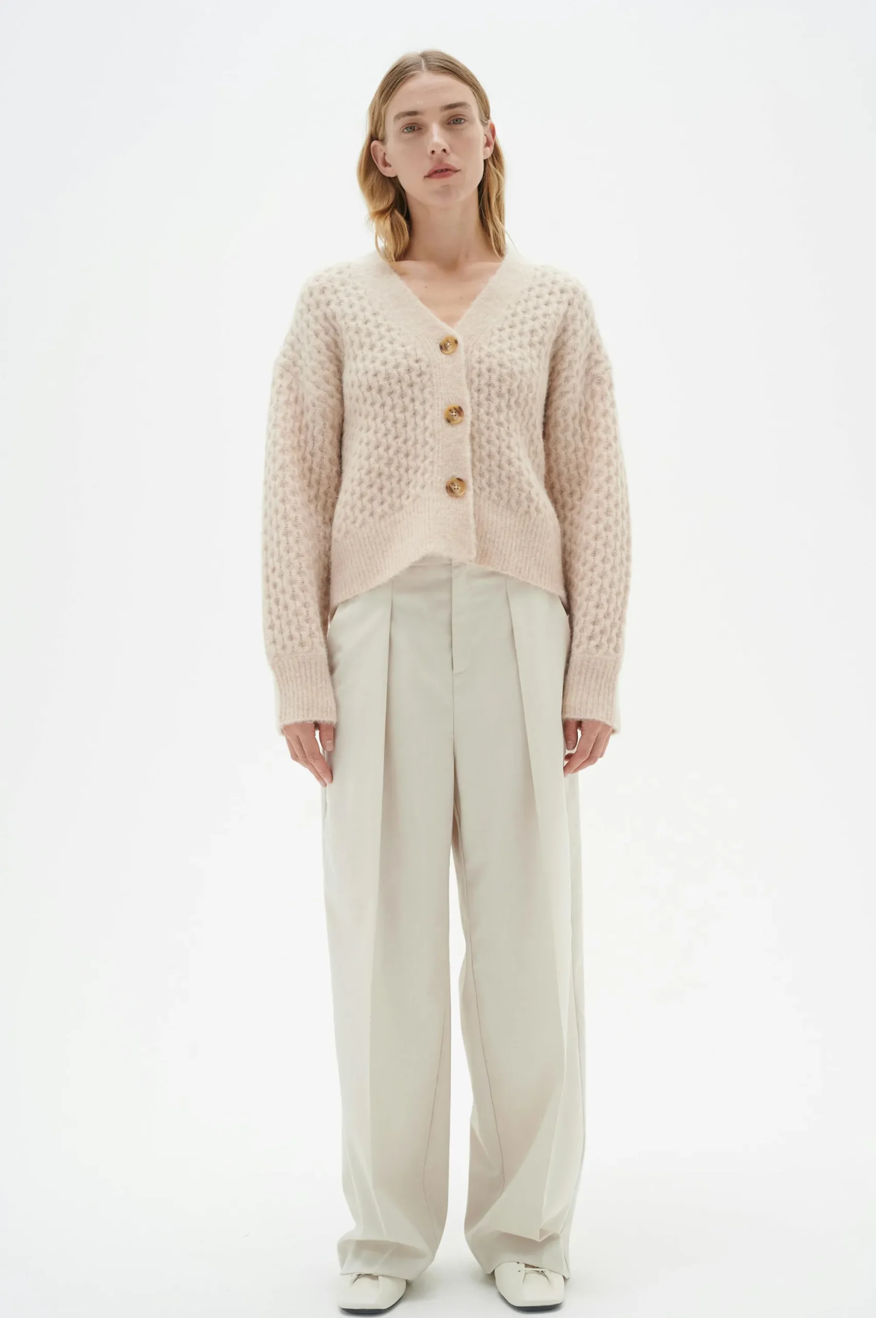 InWear OlisseIW Cardigan* Genser