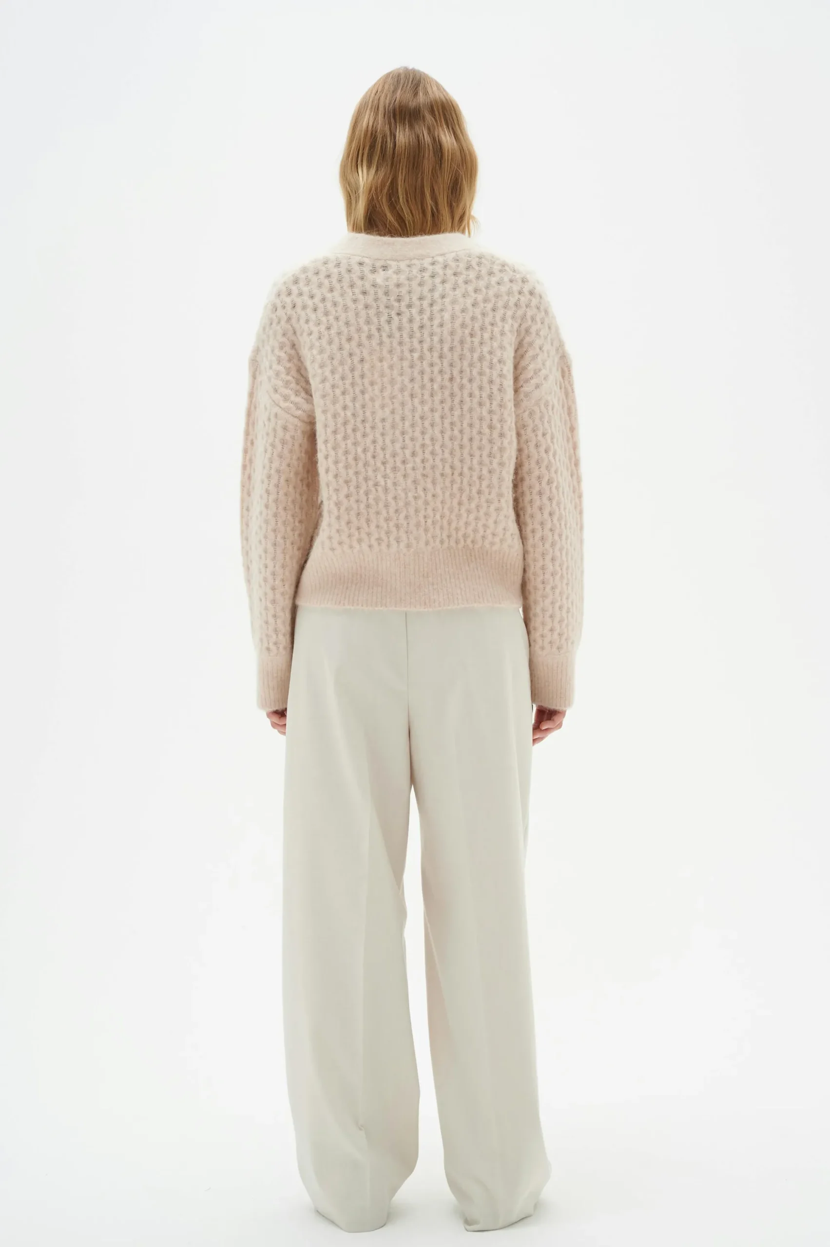 InWear OlisseIW Cardigan* Genser