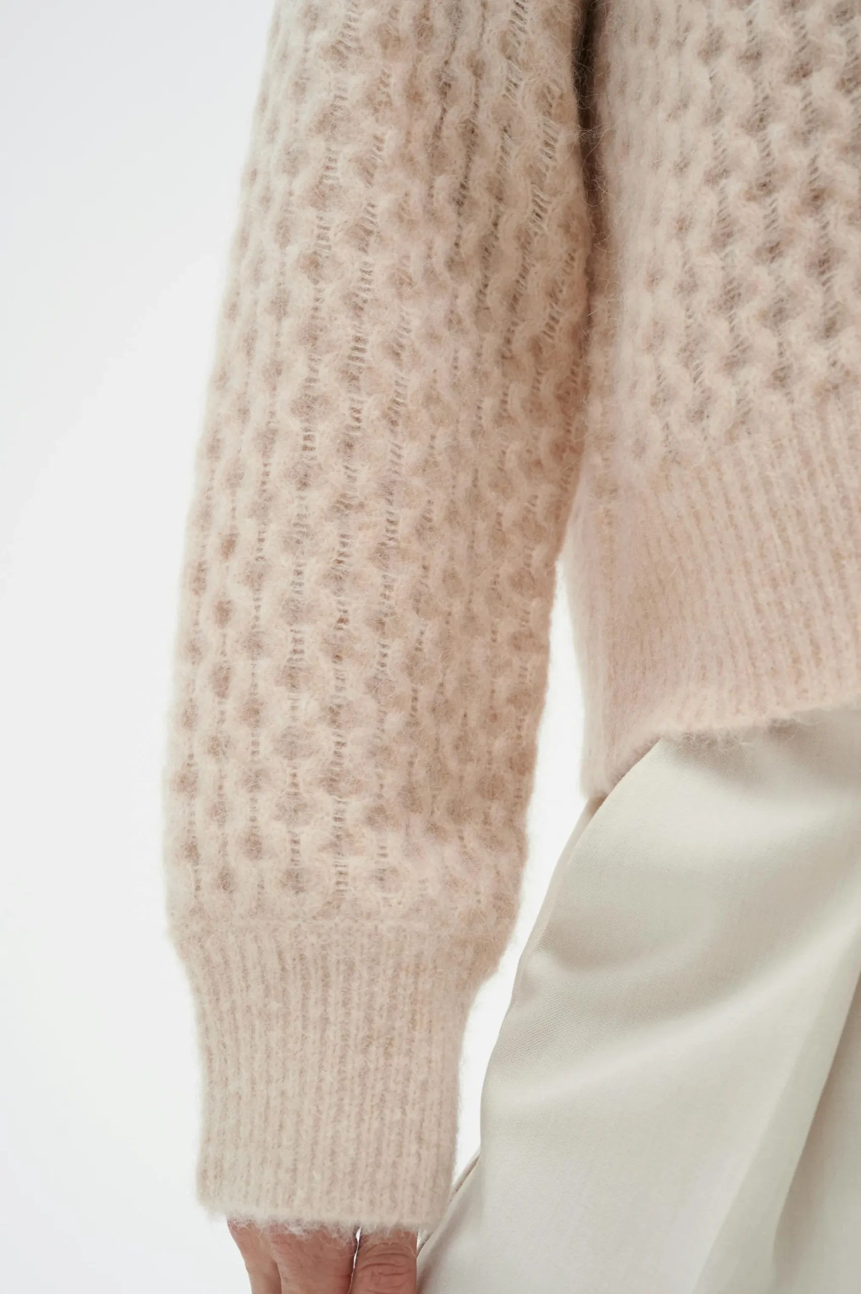 InWear OlisseIW Cardigan* Genser