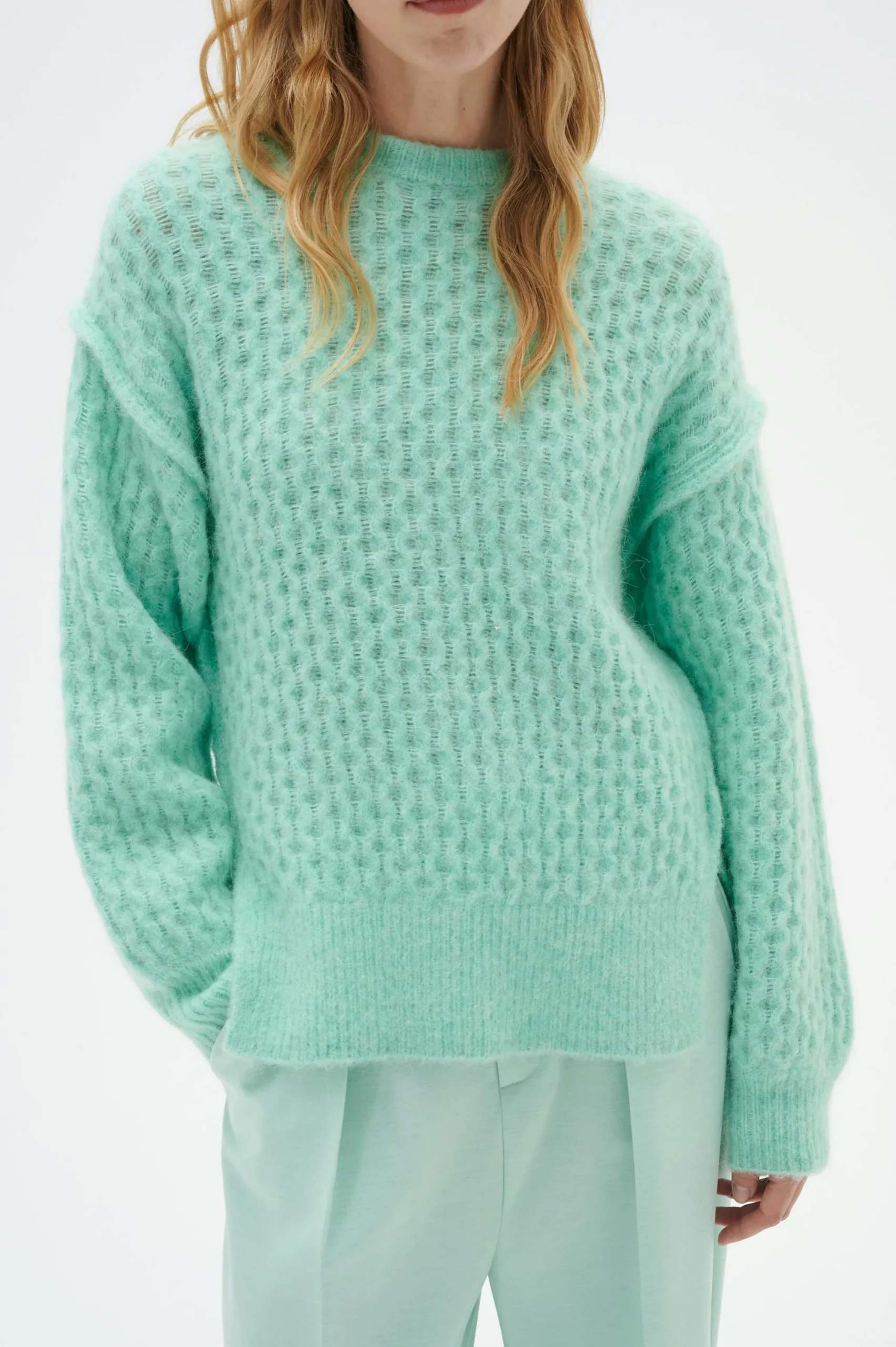 InWear OlisseIW Genser* Genser