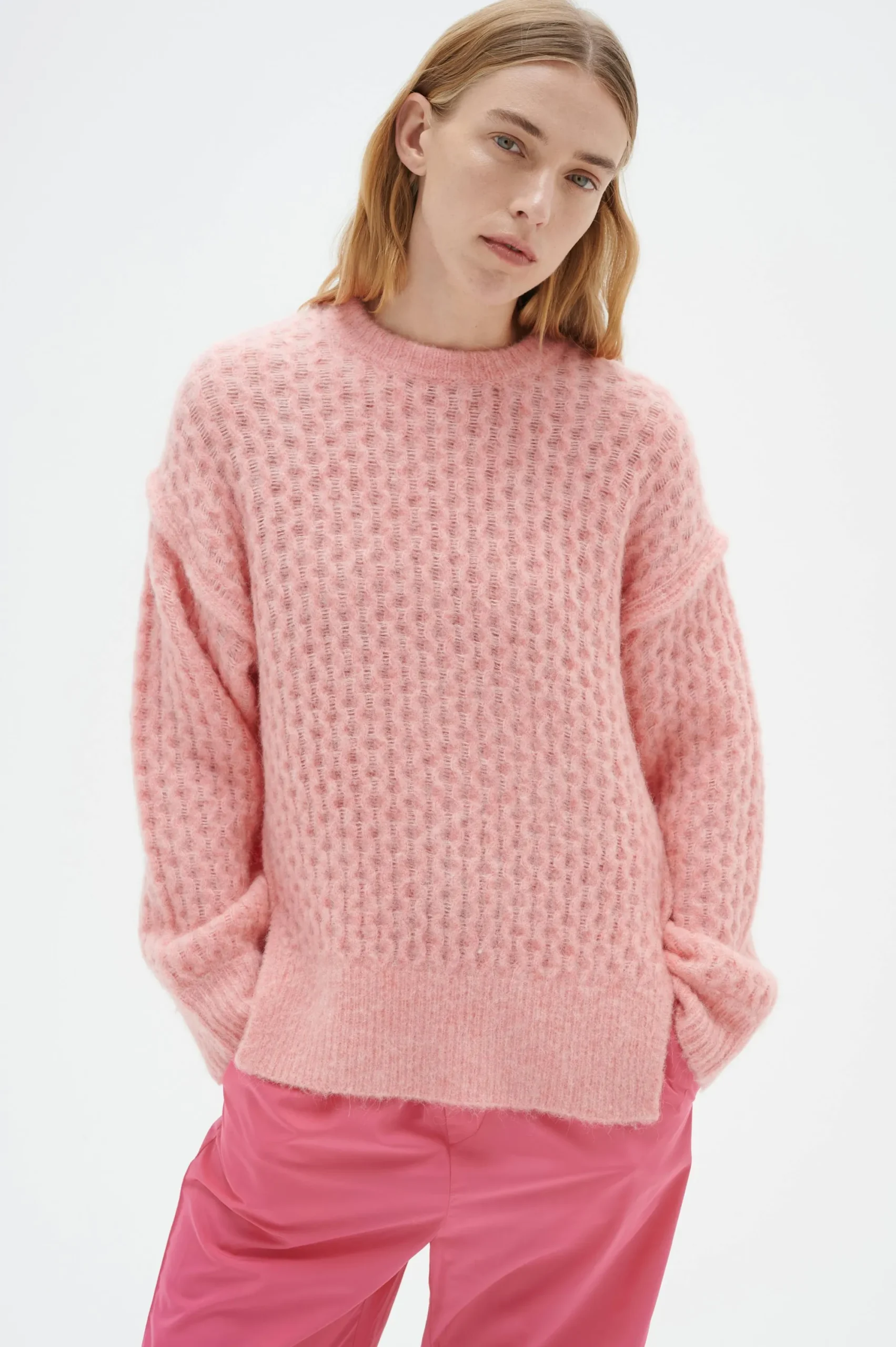 InWear OlisseIW Genser* Genser