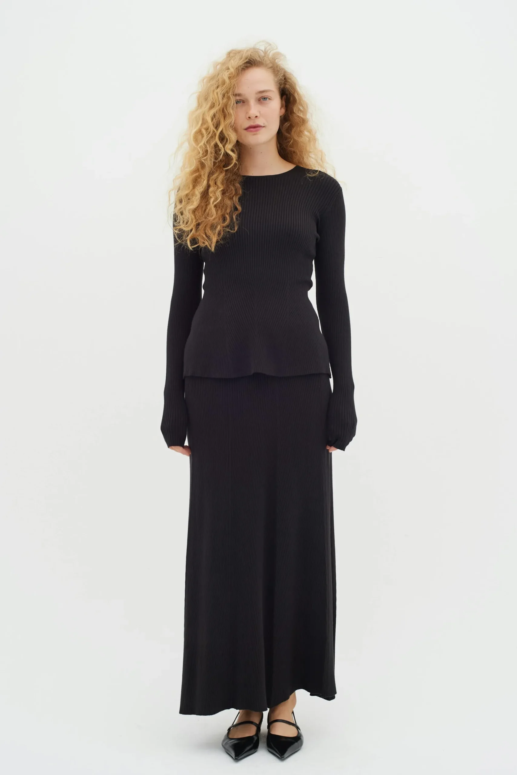 InWear OlivioIW Pullover* Genser