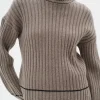 InWear OlympioIW Highneck Pullover* Genser