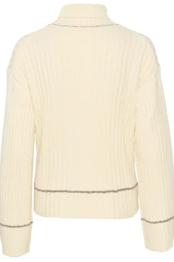 InWear OlympioIW Highneck Pullover* Genser