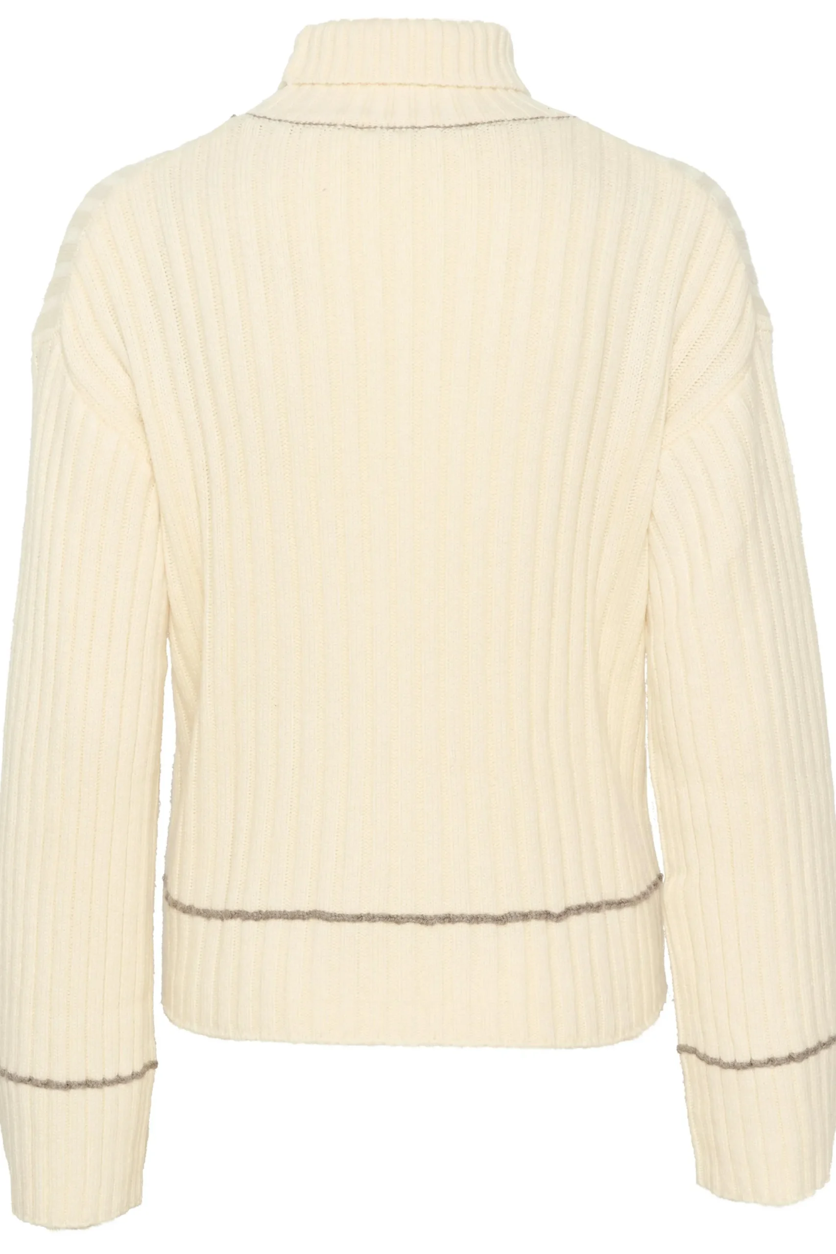 InWear OlympioIW Highneck Pullover* Genser