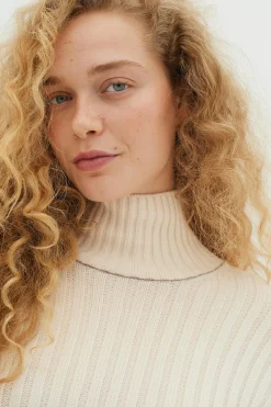 InWear OlympioIW Highneck Pullover* Genser