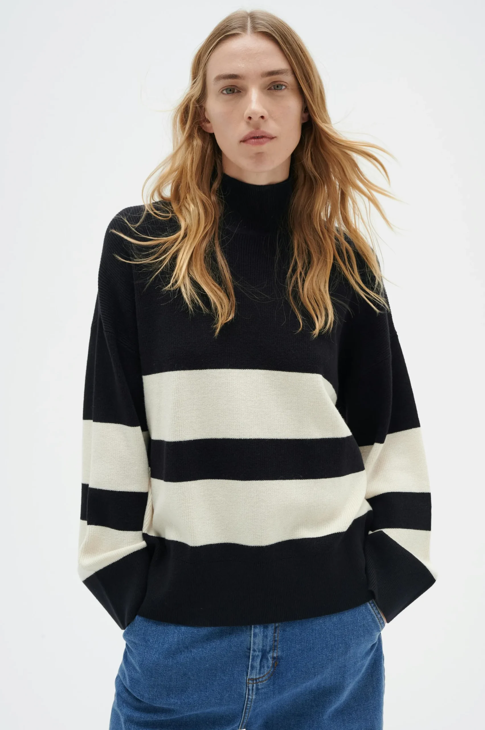 InWear OthiliaIW Gittel Pullover* Genser