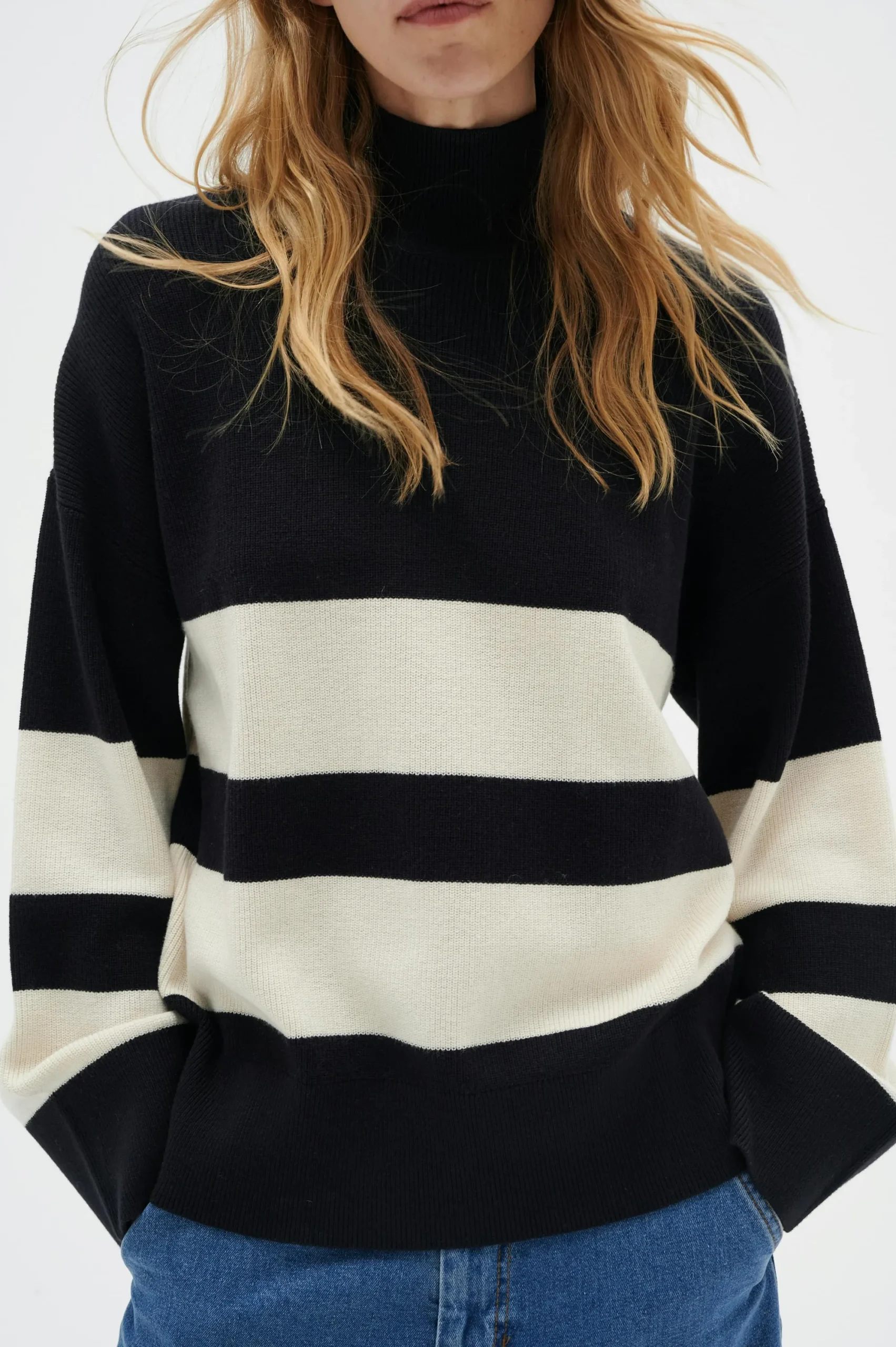 InWear OthiliaIW Gittel Pullover* Genser