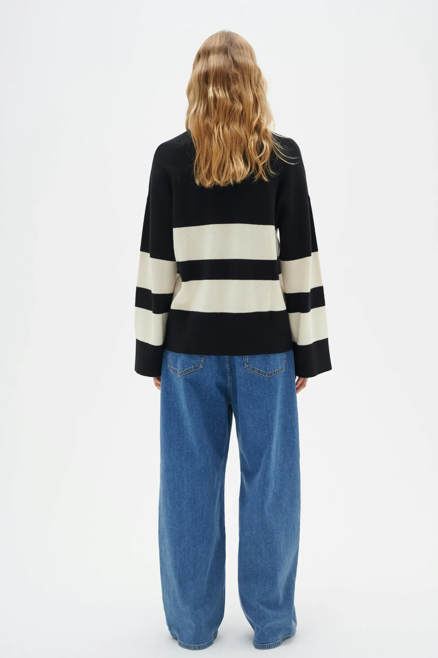InWear OthiliaIW Gittel Pullover* Genser