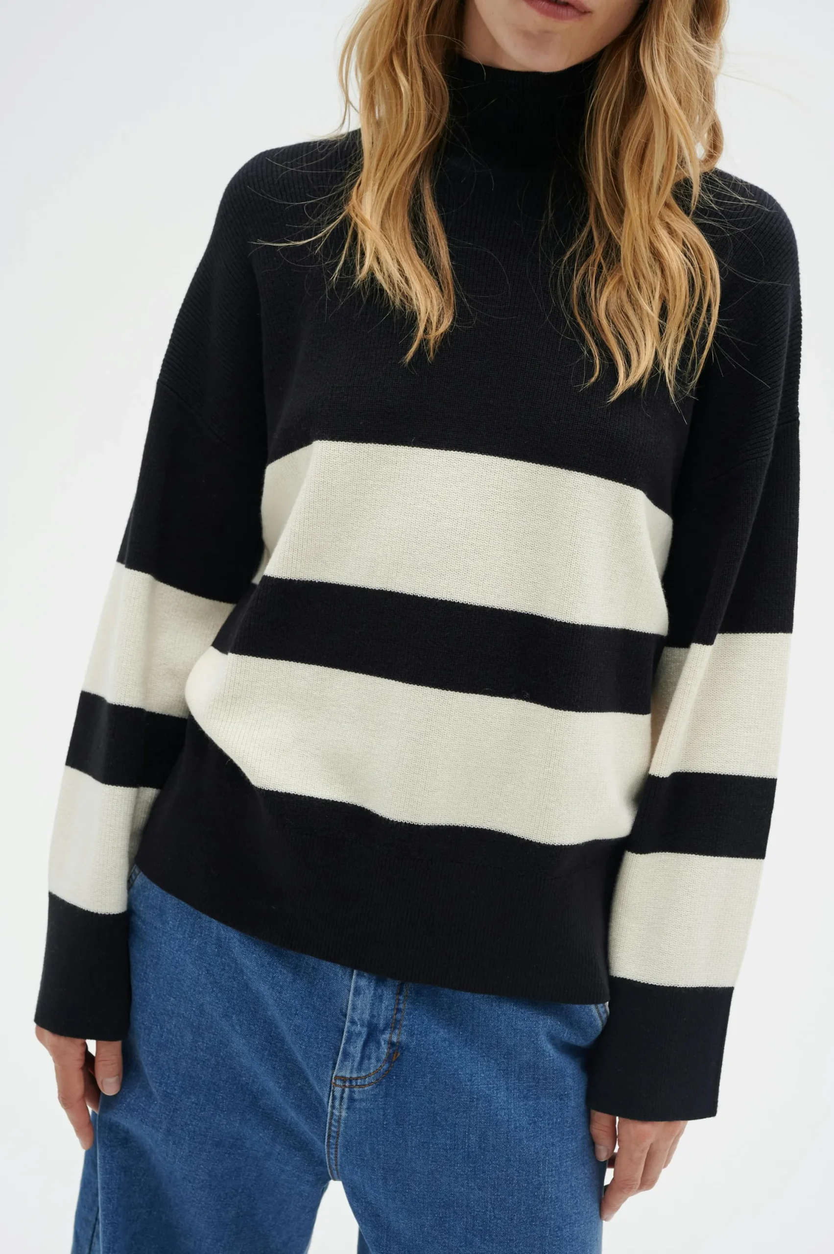 InWear OthiliaIW Gittel Pullover* Genser