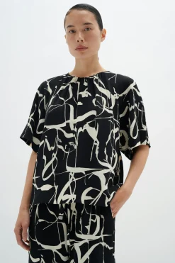 InWear PaileyIW Bluse* Skjorter & Bluser