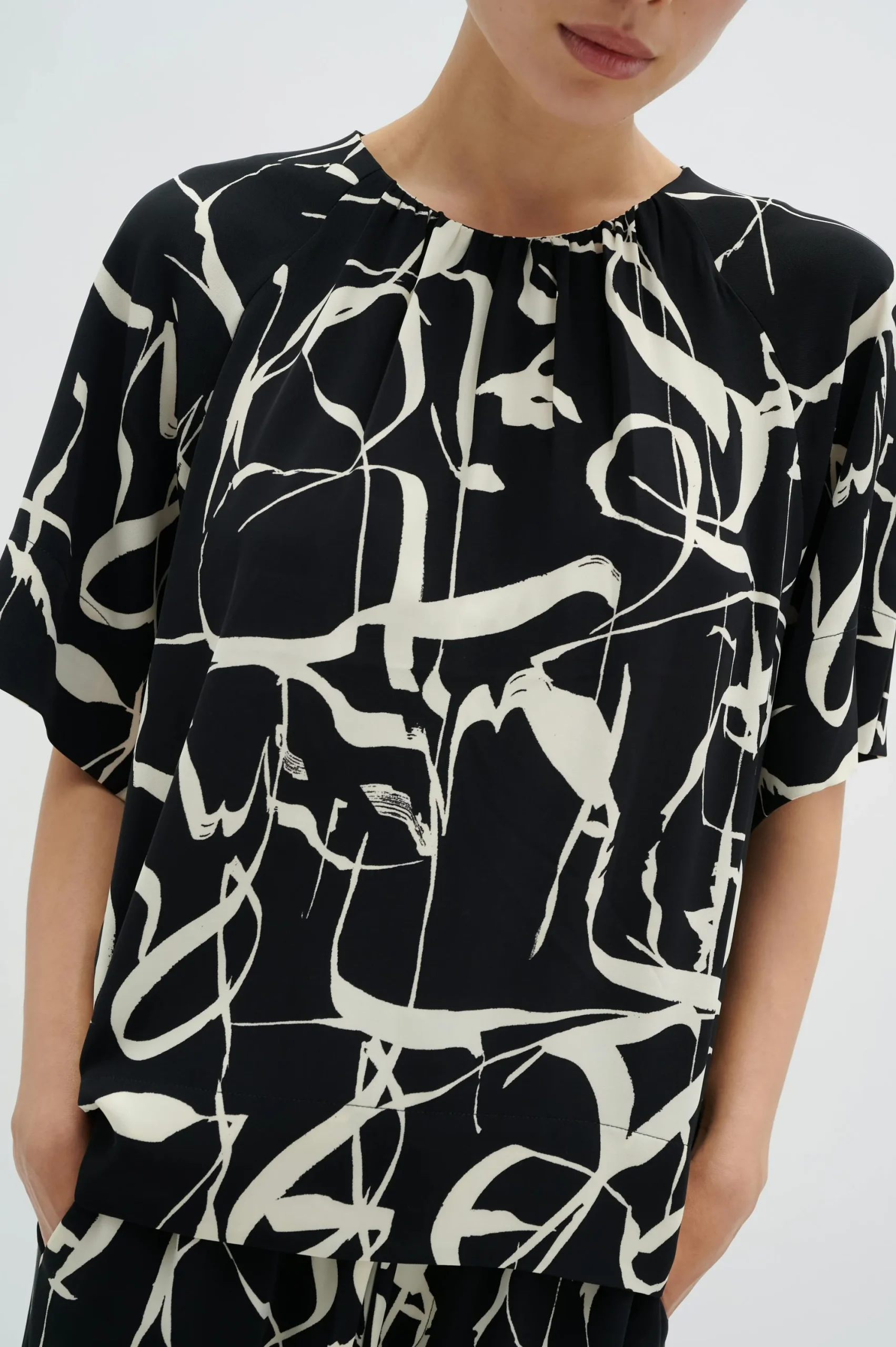 InWear PaileyIW Bluse* Skjorter & Bluser