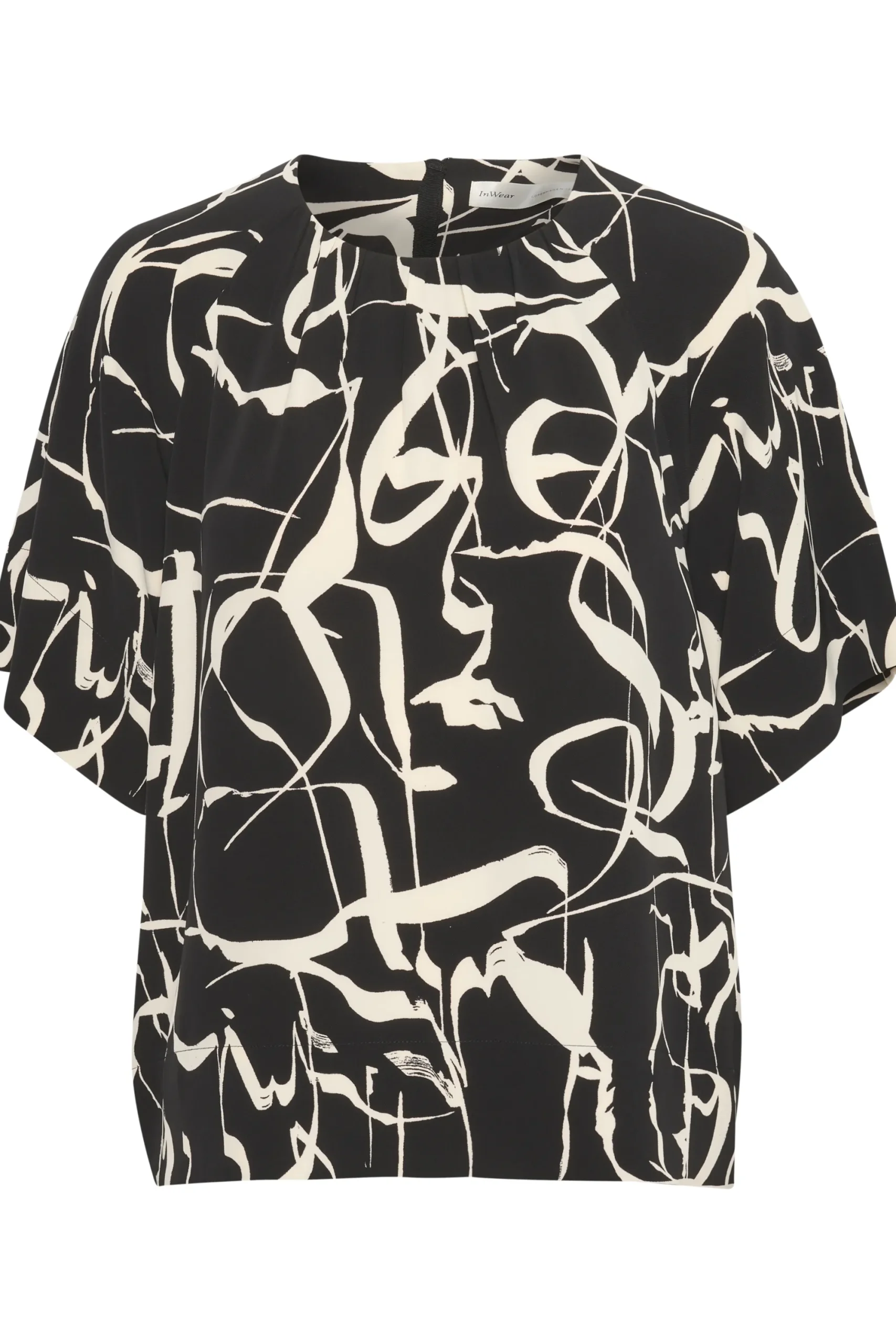 InWear PaileyIW Bluse* Skjorter & Bluser