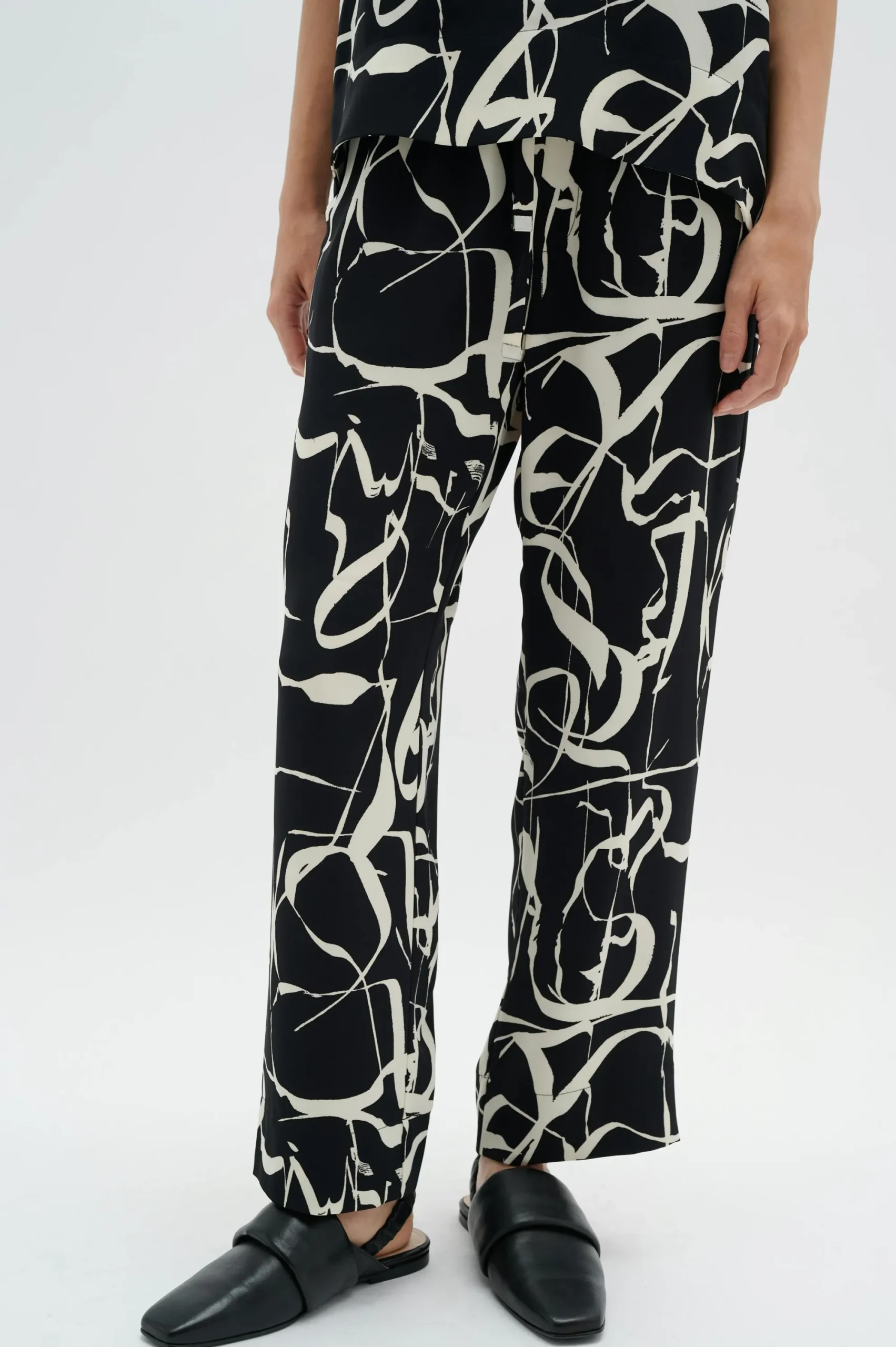 InWear PaileyIW Bukser* Bukser & Jumpsuits