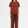 InWear PamaIW Bukser* Bukser & Jumpsuits