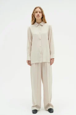 InWear PamaIW Bukser* Bukser & Jumpsuits