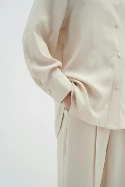 InWear PamaIW Bukser* Bukser & Jumpsuits
