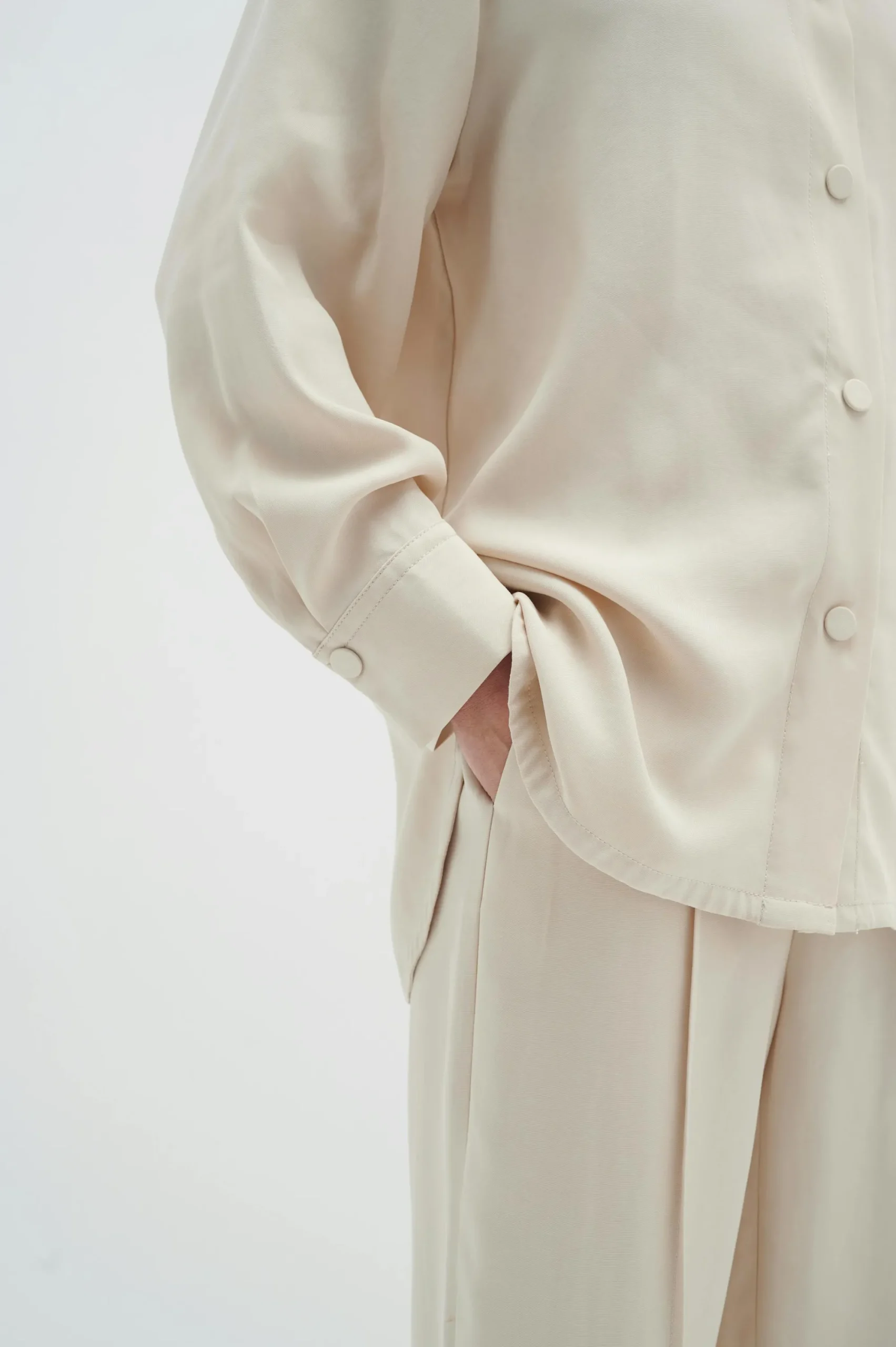 InWear PamaIW Bukser* Bukser & Jumpsuits