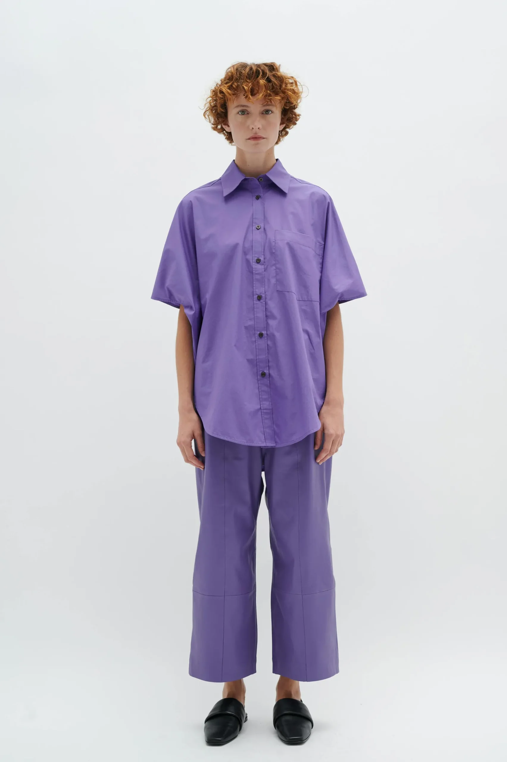 InWear PamariIW Bukser* Bukser & Jumpsuits