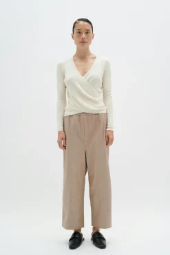 InWear PamariIW Bukser* Bukser & Jumpsuits