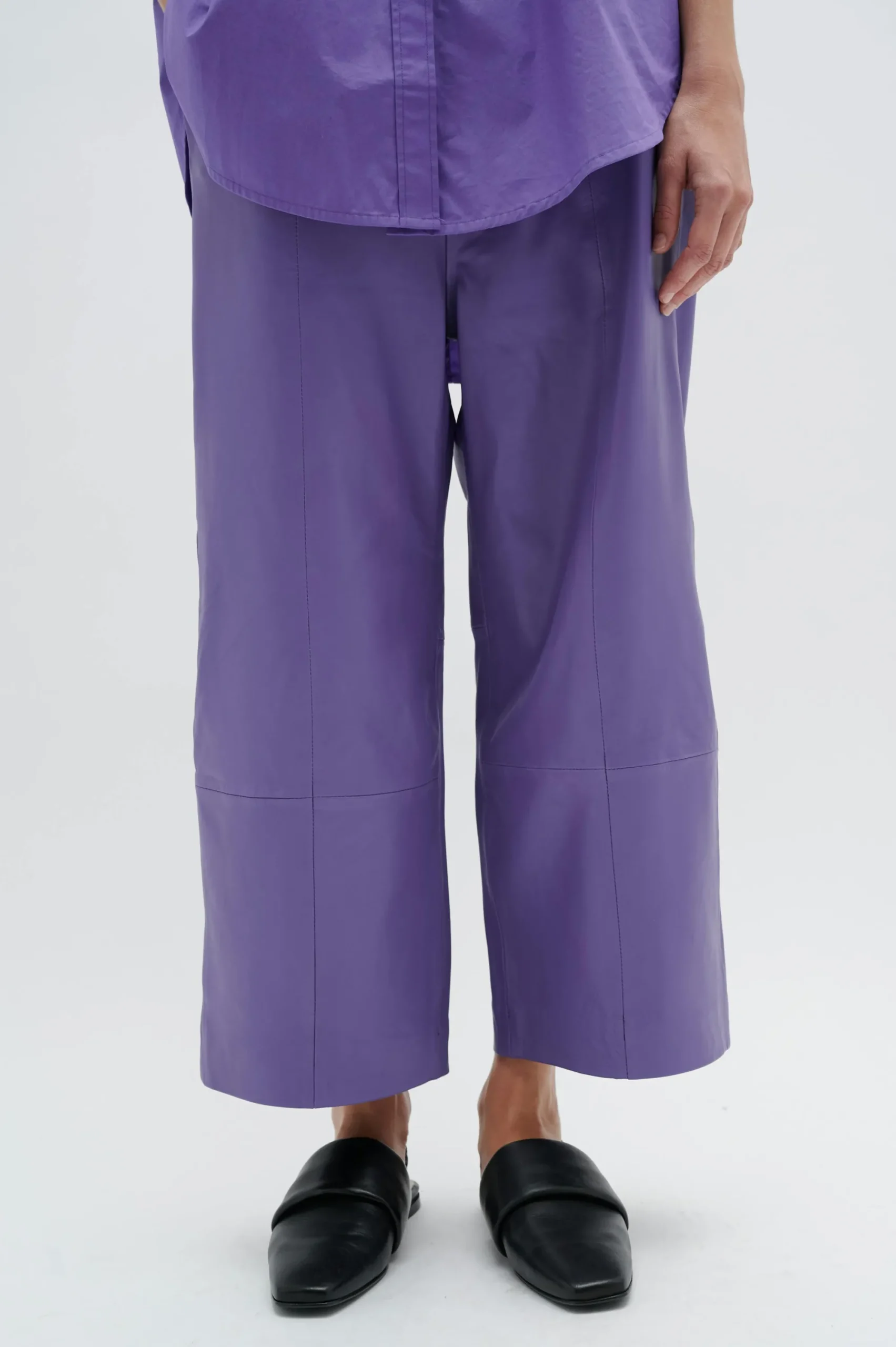 InWear PamariIW Bukser* Bukser & Jumpsuits