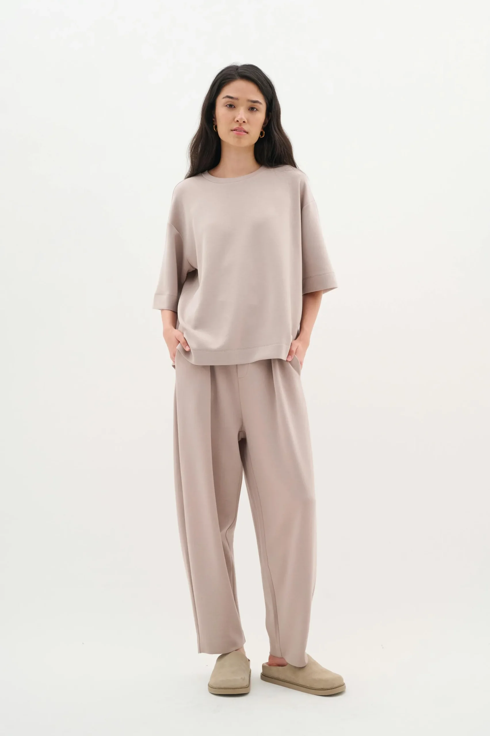 InWear PannieIW Bukser* Bukser & Jumpsuits