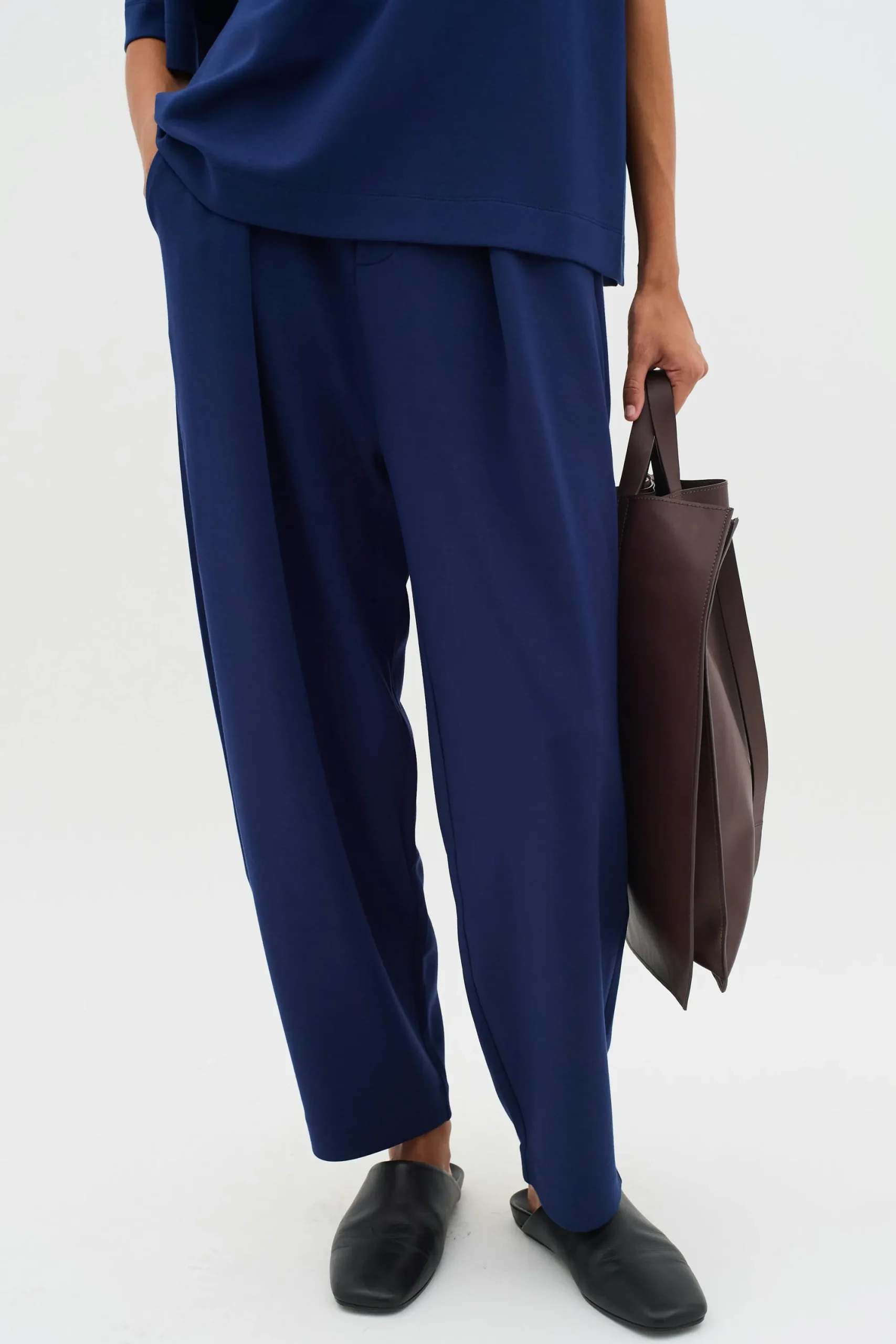 InWear PannieIW Bukser* Bukser & Jumpsuits