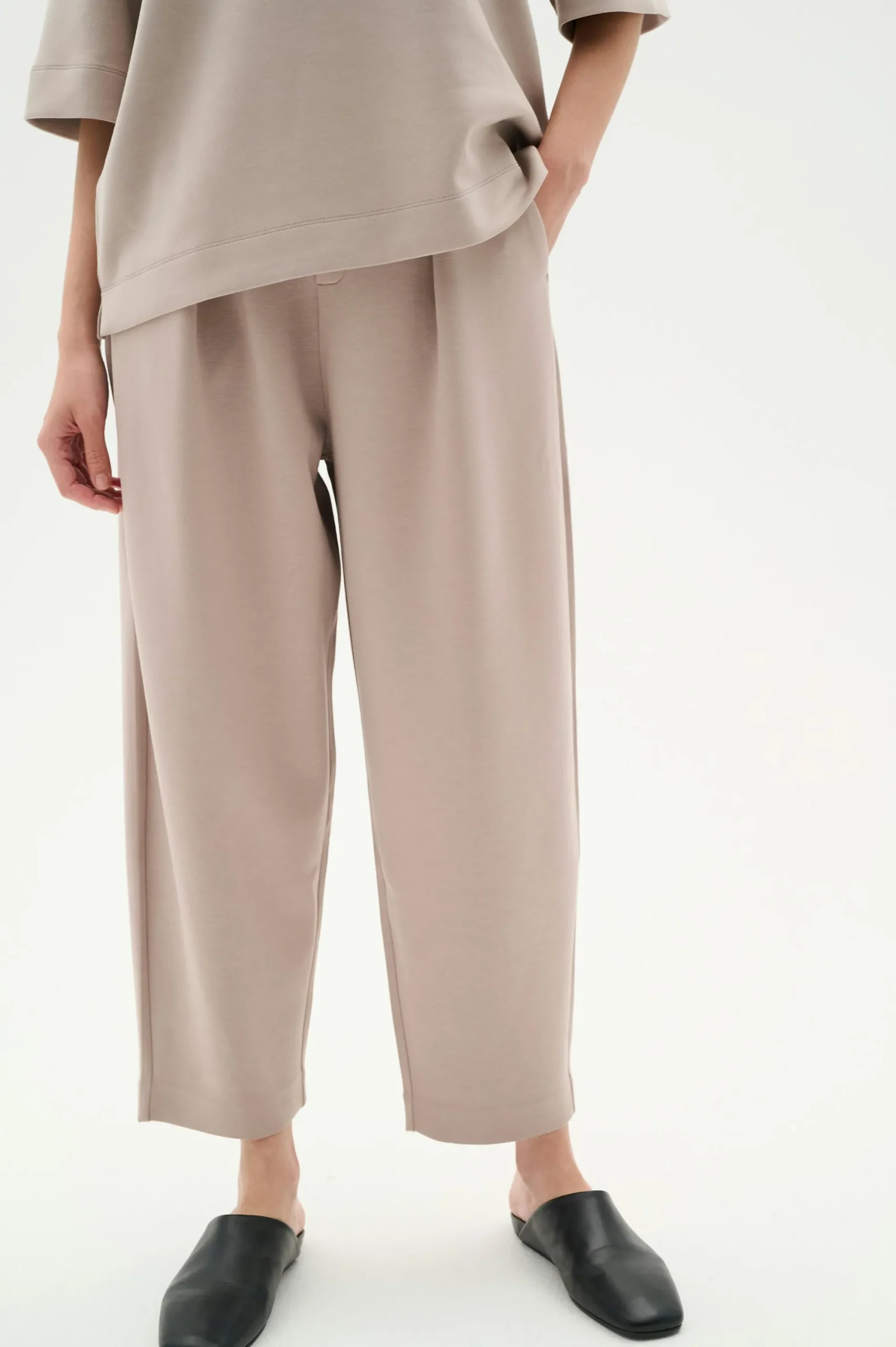 InWear PannieIW Bukser* Bukser & Jumpsuits