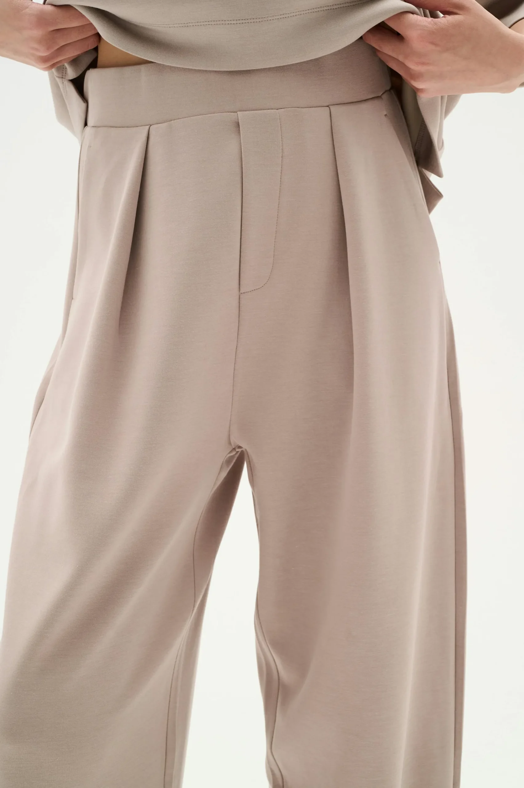 InWear PannieIW Bukser* Bukser & Jumpsuits