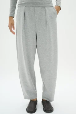 InWear PannieIW Melange Bukser* Bukser & Jumpsuits