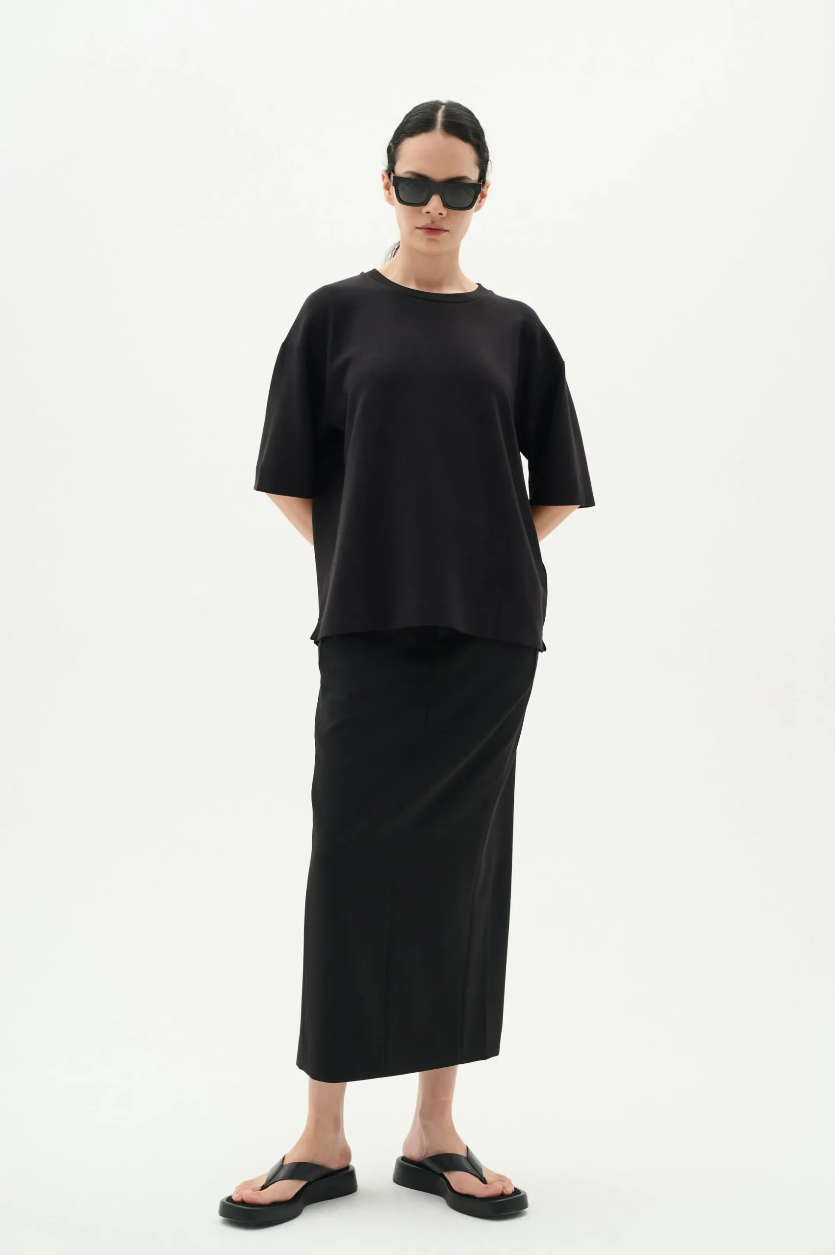 InWear PannieIW Oversize T-shirt* T-shirts & Topper