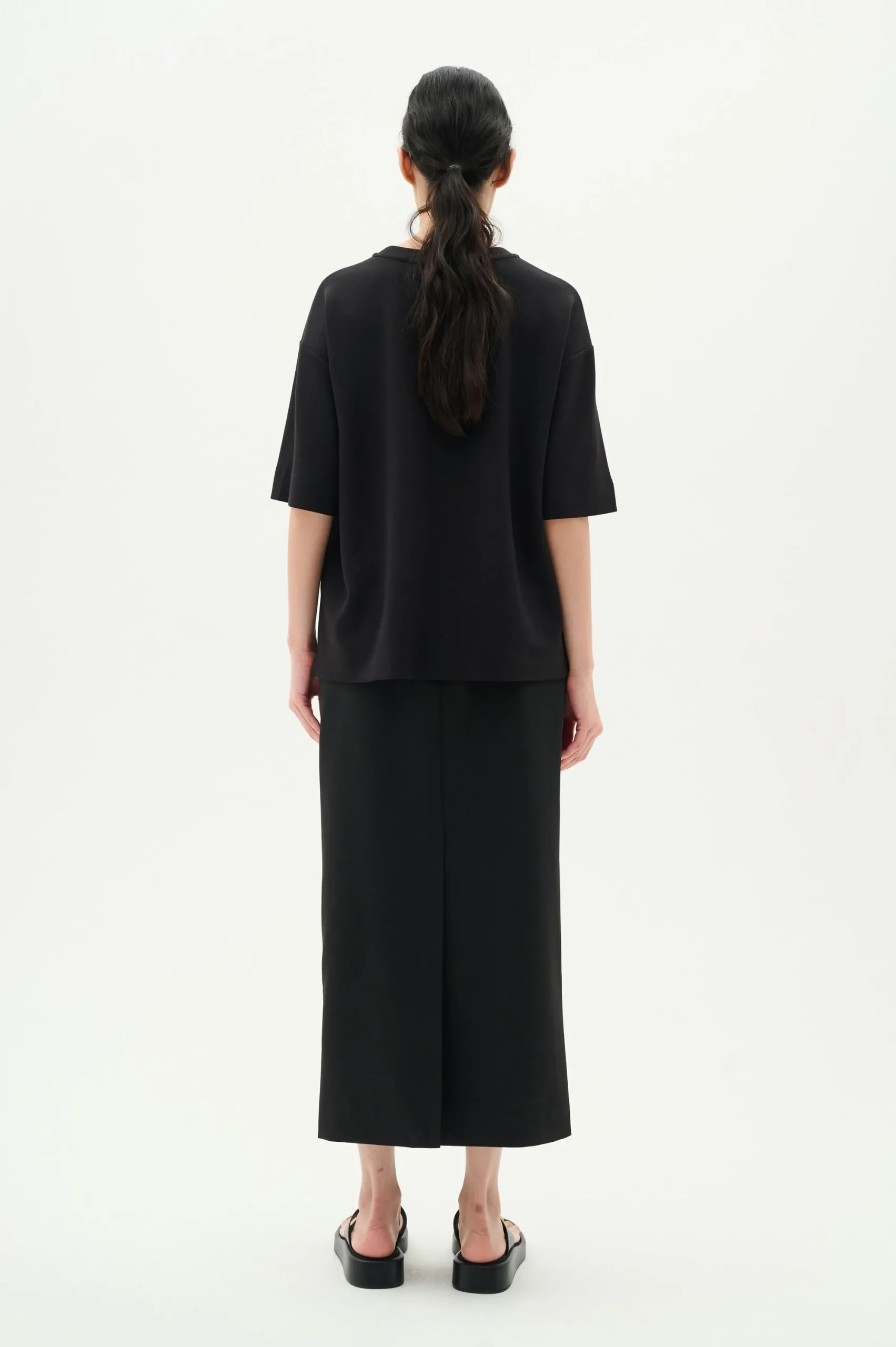 InWear PannieIW Oversize T-shirt* T-shirts & Topper