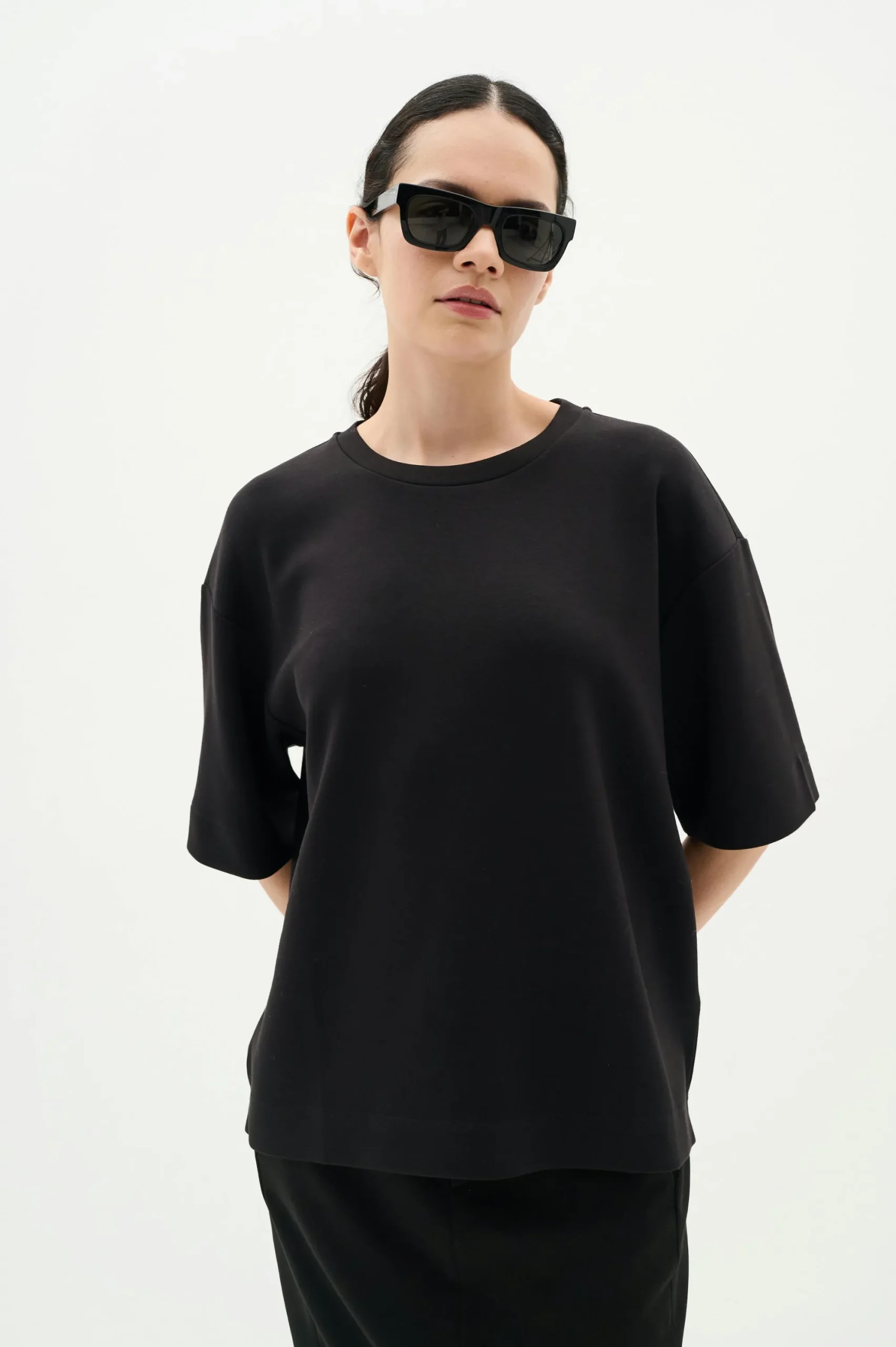 InWear PannieIW Oversize T-shirt* T-shirts & Topper