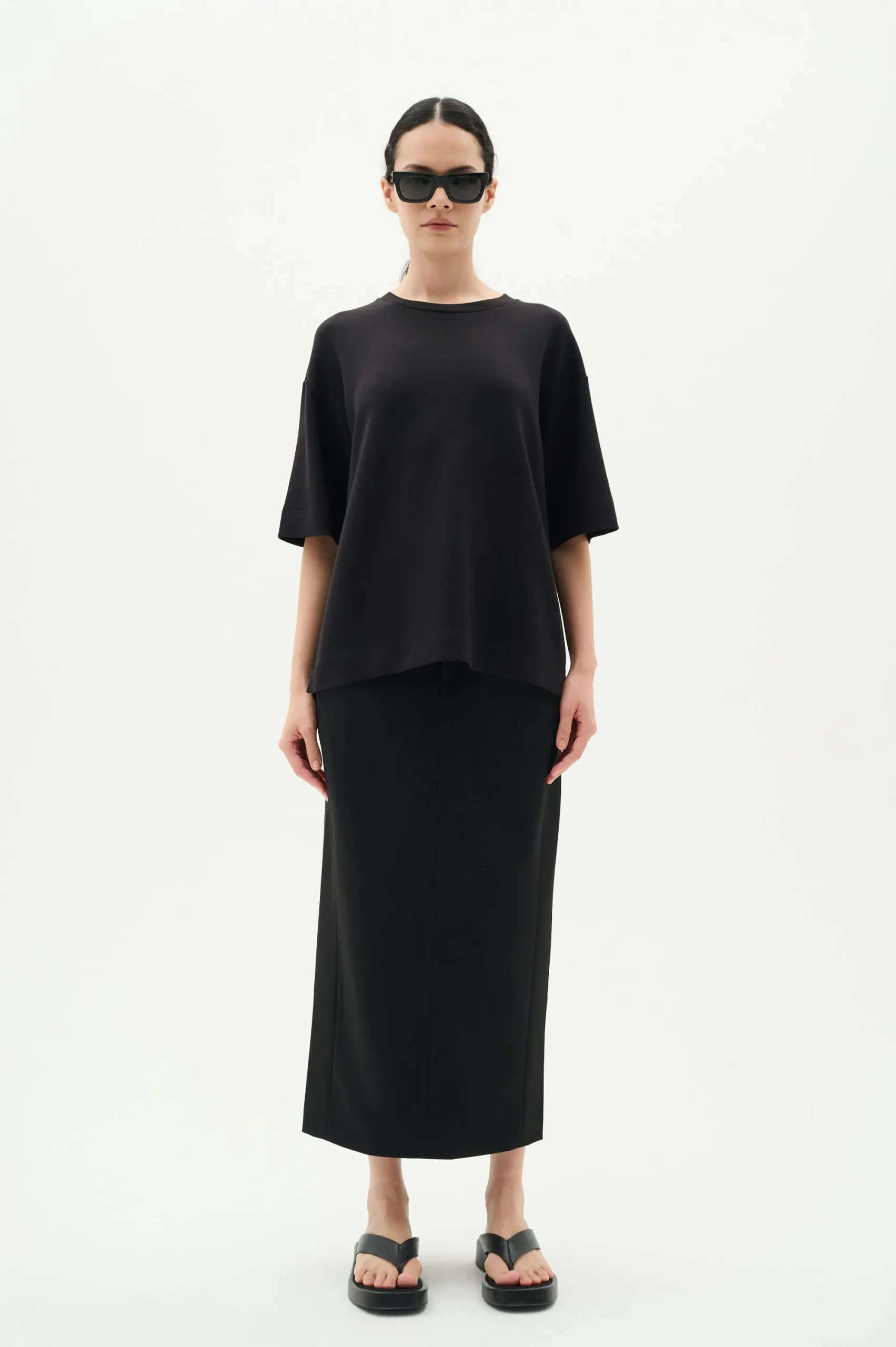 InWear PannieIW Oversize T-shirt* T-shirts & Topper