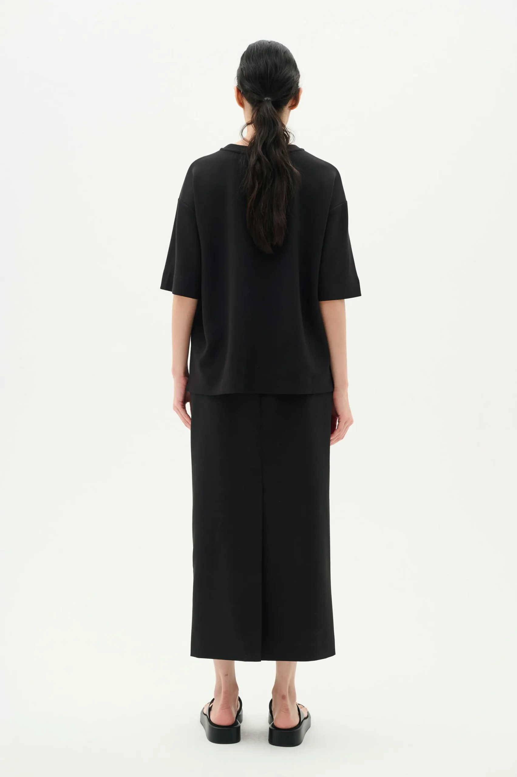 InWear PannieIW Oversize T-shirt* T-shirts & Topper