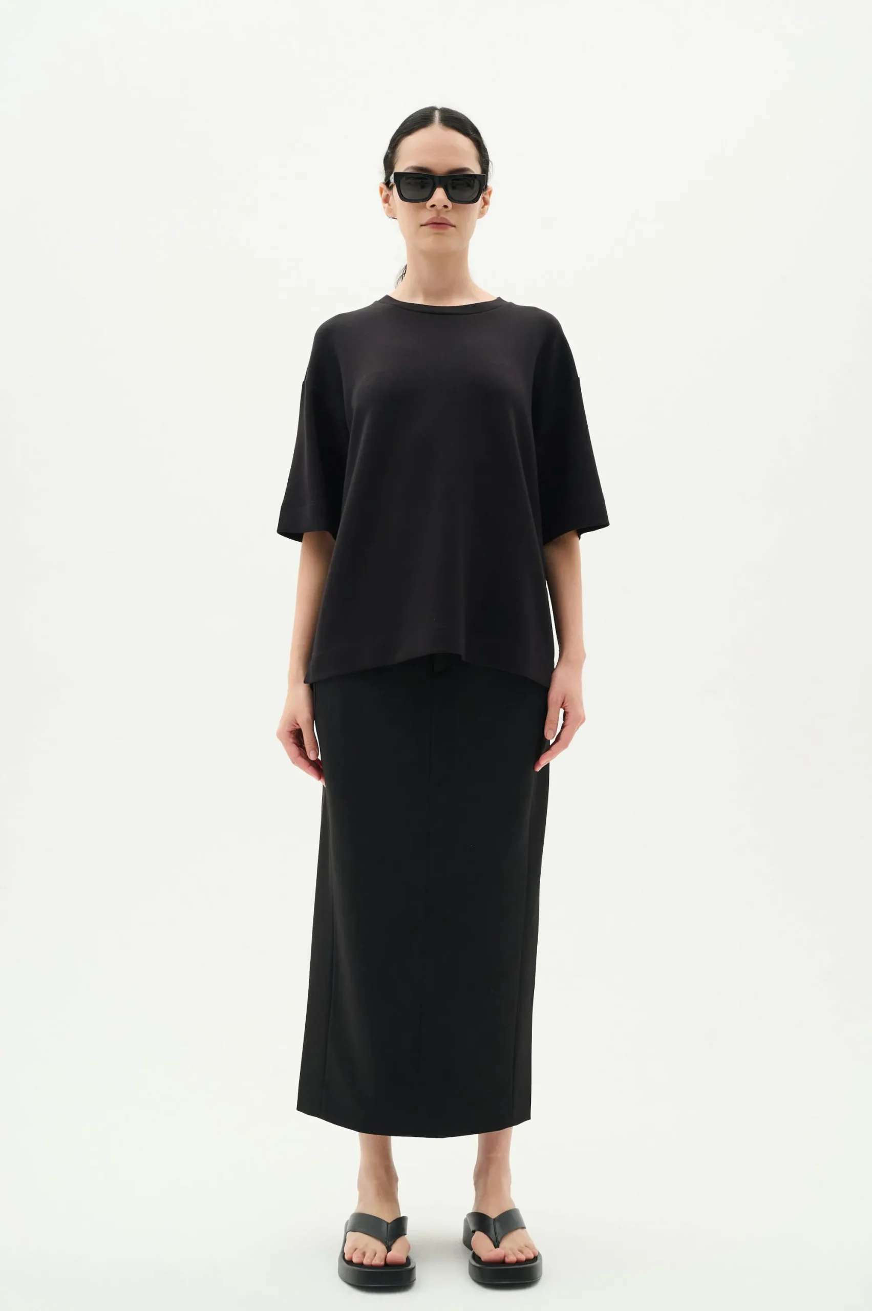 InWear PannieIW Oversize T-shirt* T-shirts & Topper