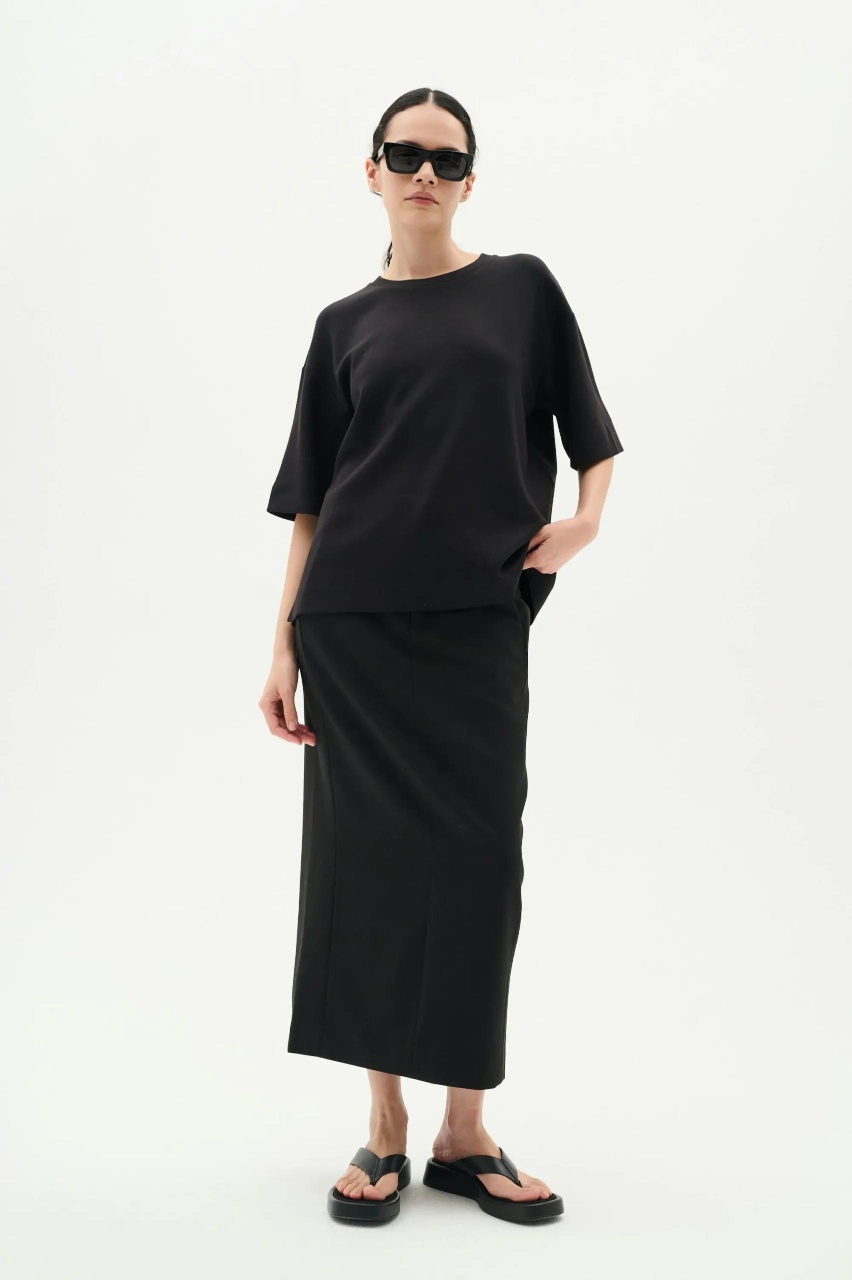 InWear PannieIW Oversize T-shirt* T-shirts & Topper