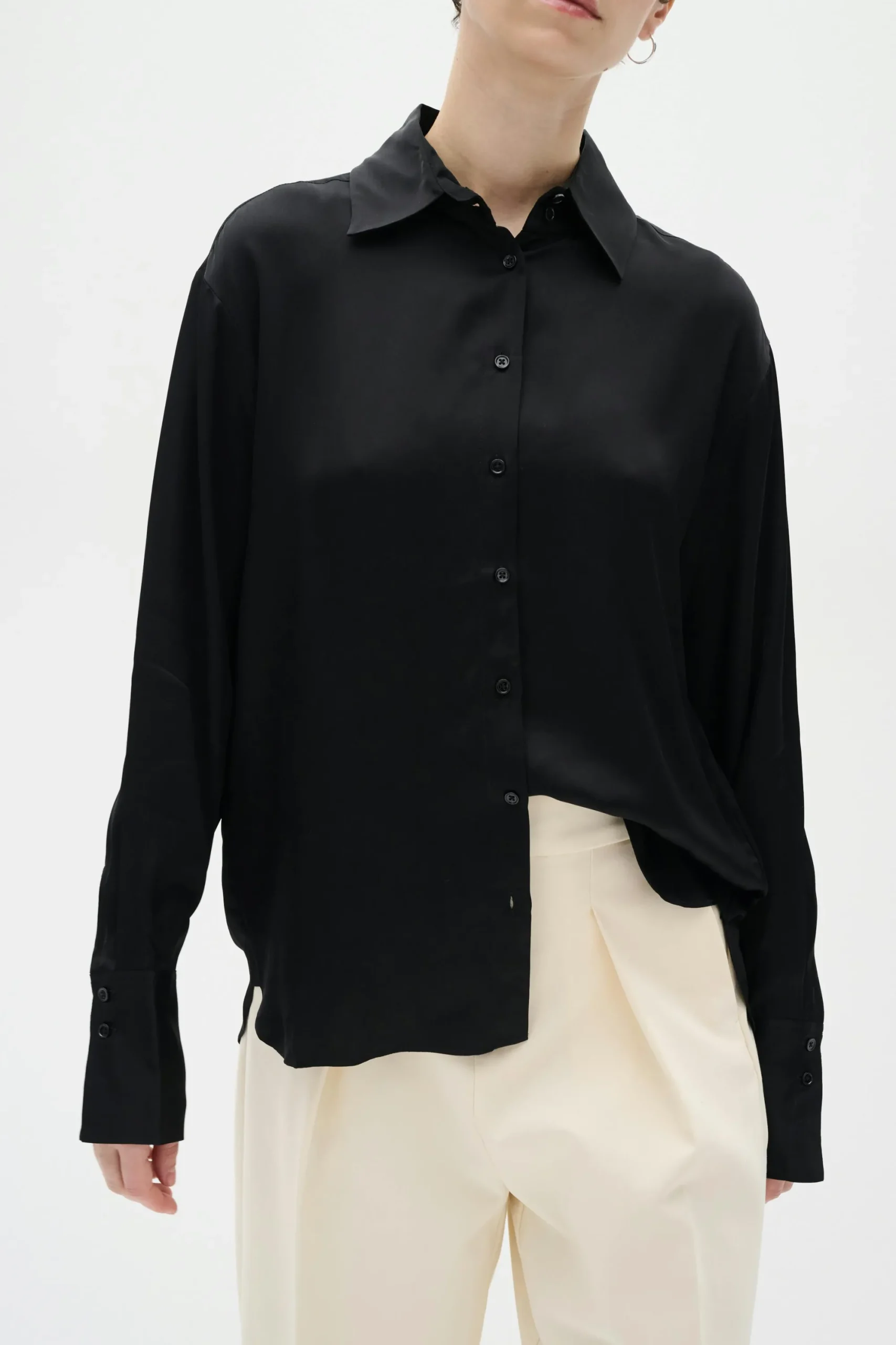 InWear PaulineIW Skjorte* Skjorter & Bluser