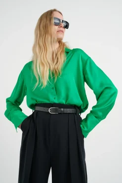 InWear PaulineIW Skjorte* Skjorter & Bluser