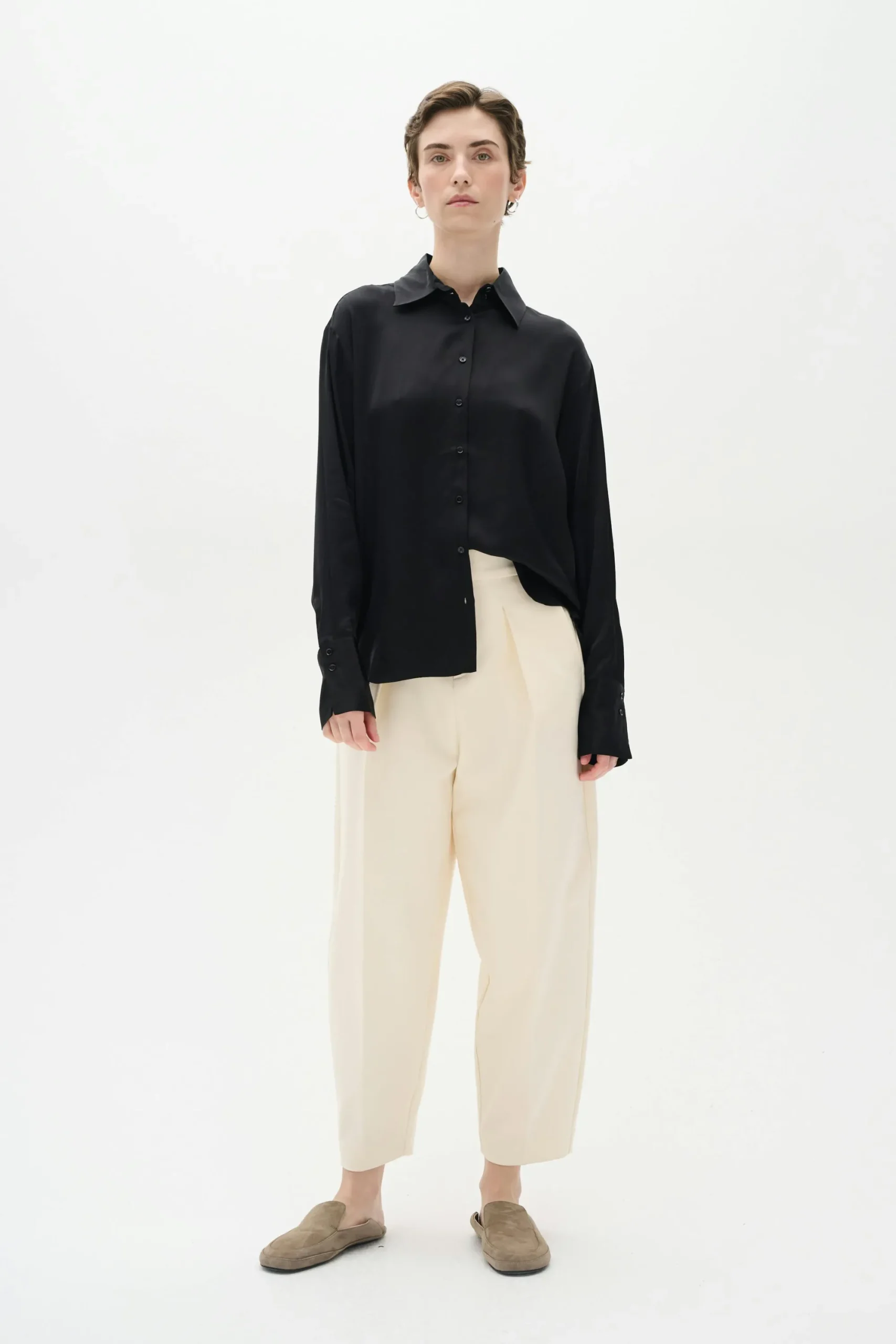 InWear PaulineIW Skjorte* Skjorter & Bluser