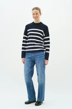 InWear PaydenIW Pullover* Genser