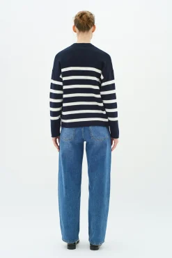 InWear PaydenIW Pullover* Genser